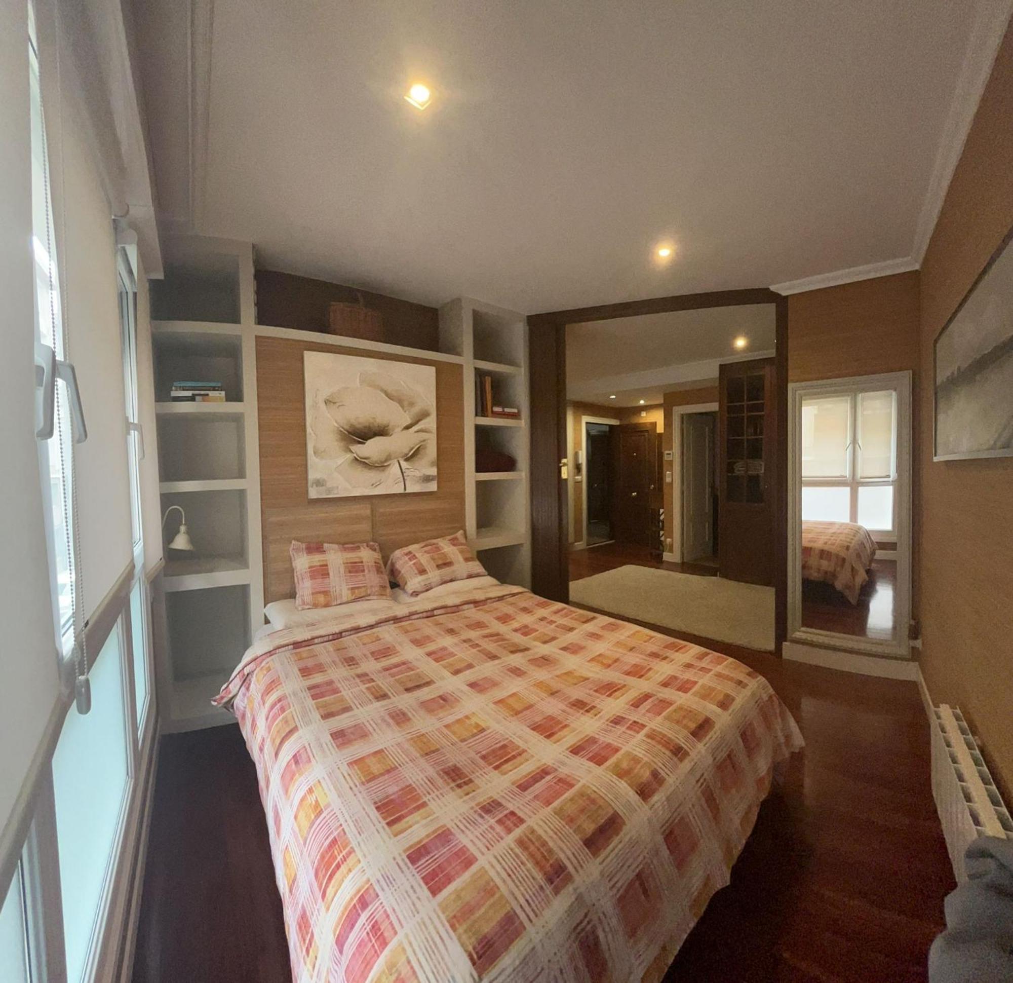 Ideal Parejas Lekeitio Exterior foto
